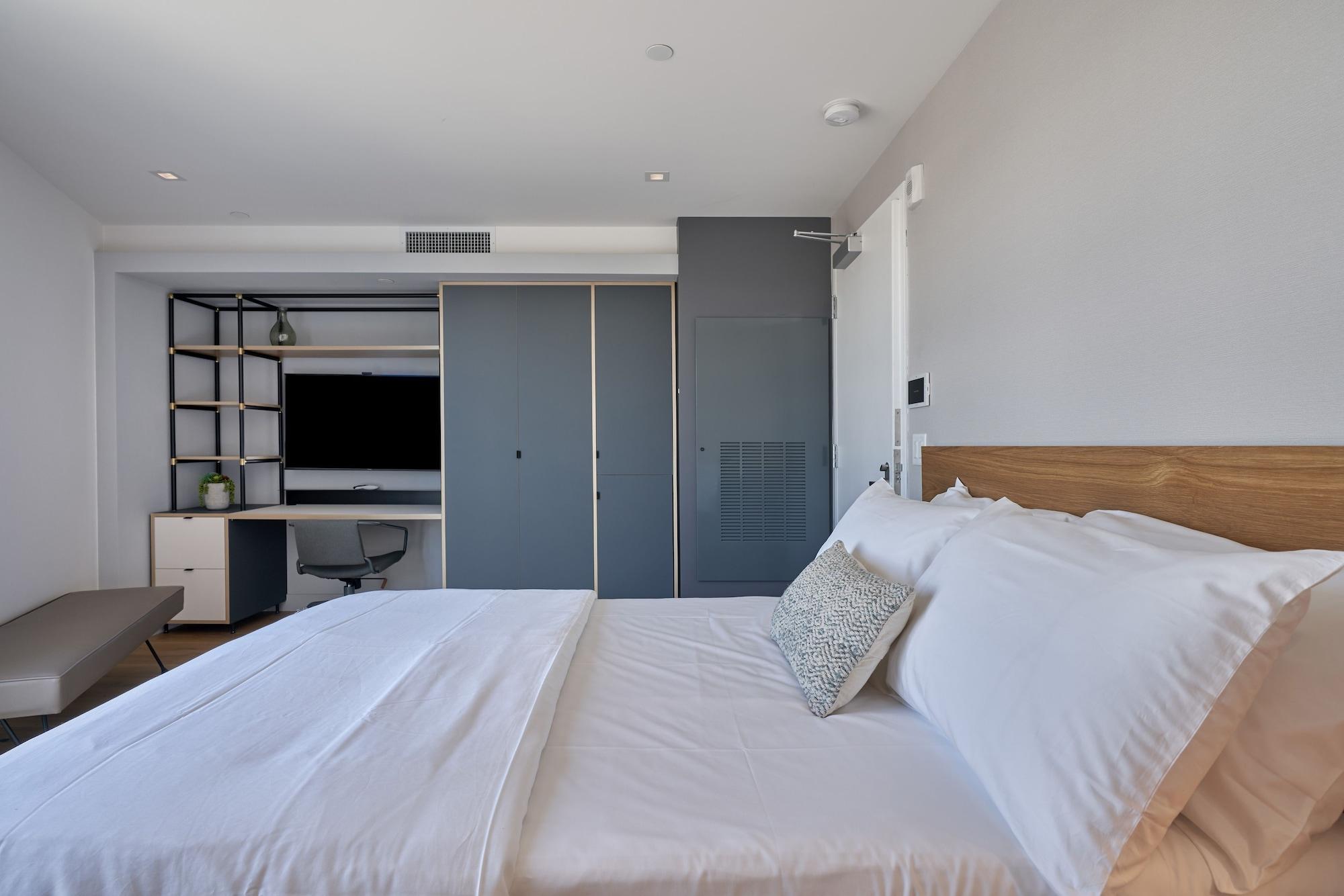 Habitación Mayumi
