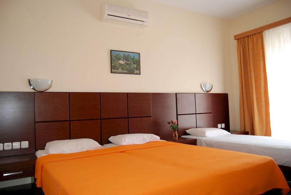 Habitación Hotel Dias Apartments