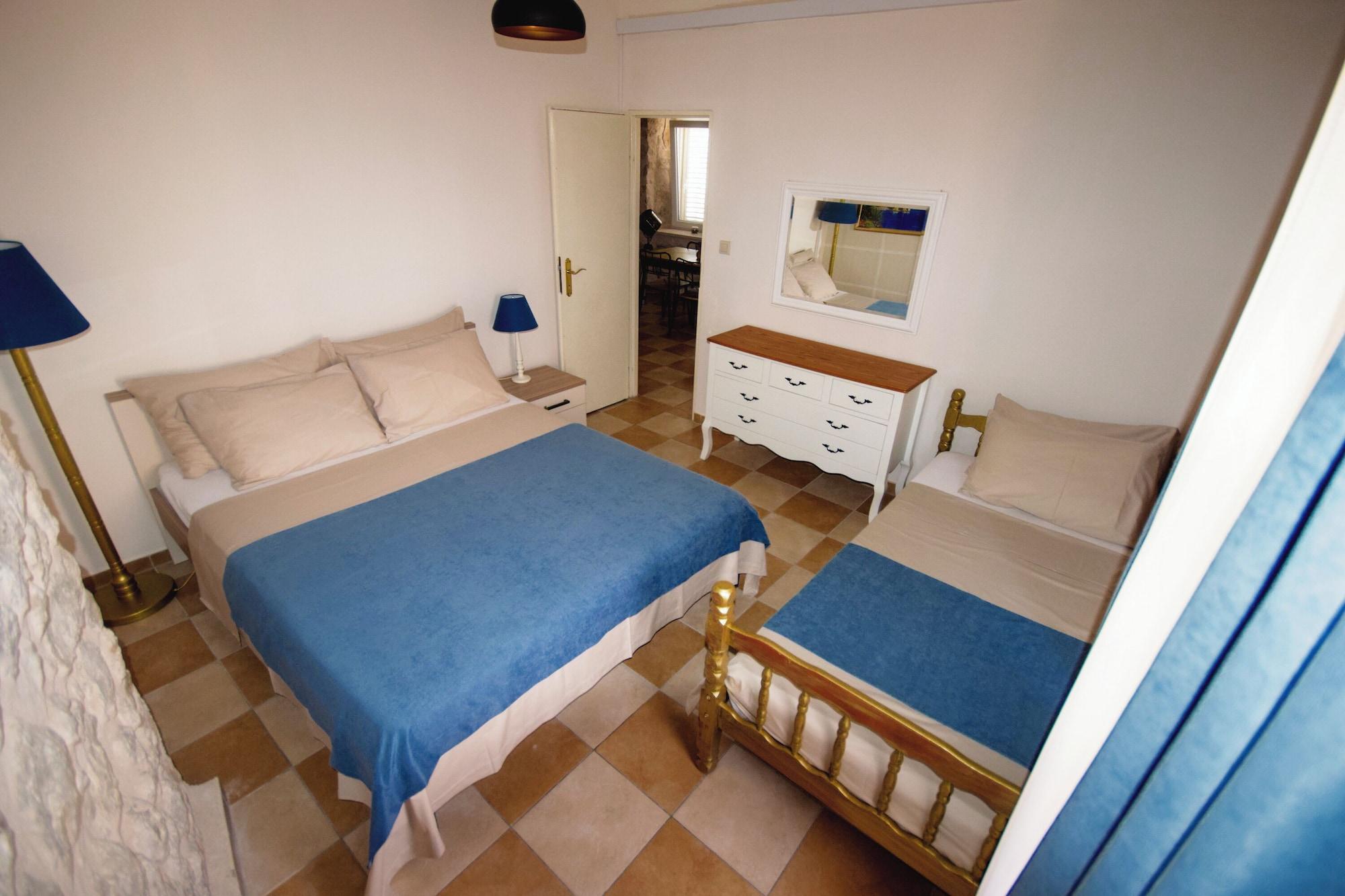 Habitación Apartments Mia