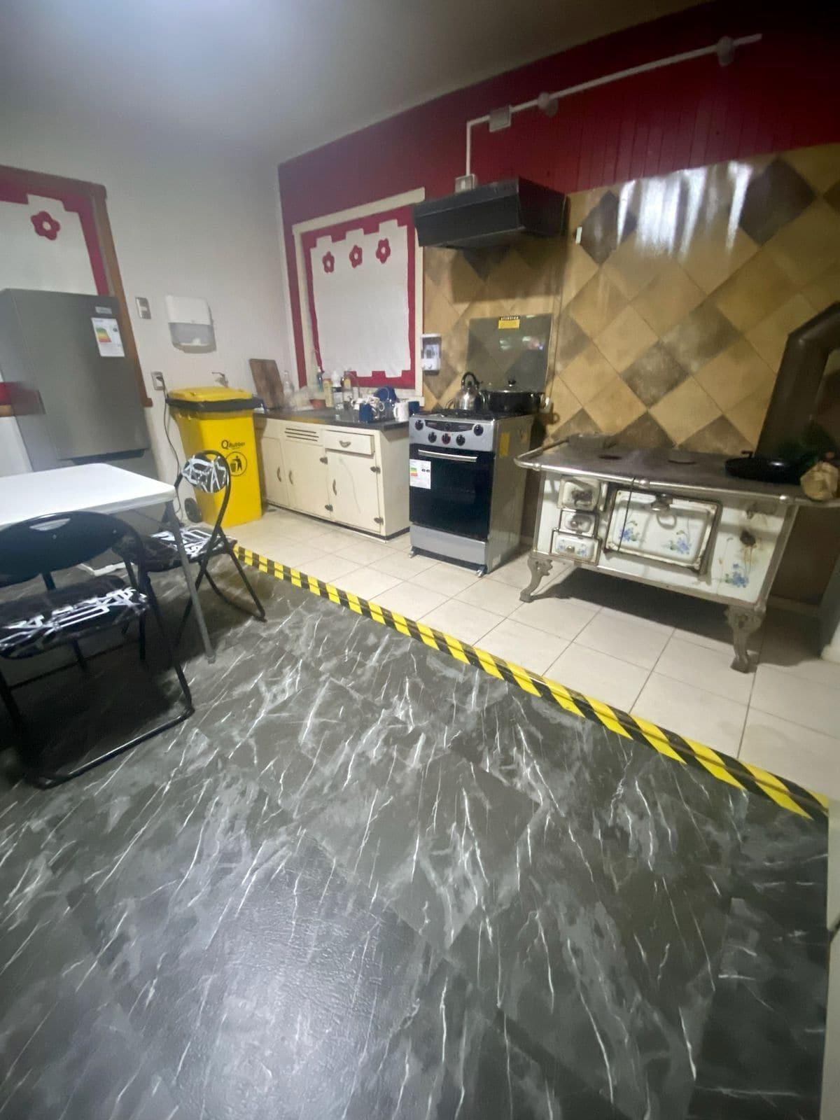 Comodidades del Alojamiento Hostal Viva Chile