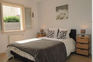 Alquiler Vacacional - Marielle's house