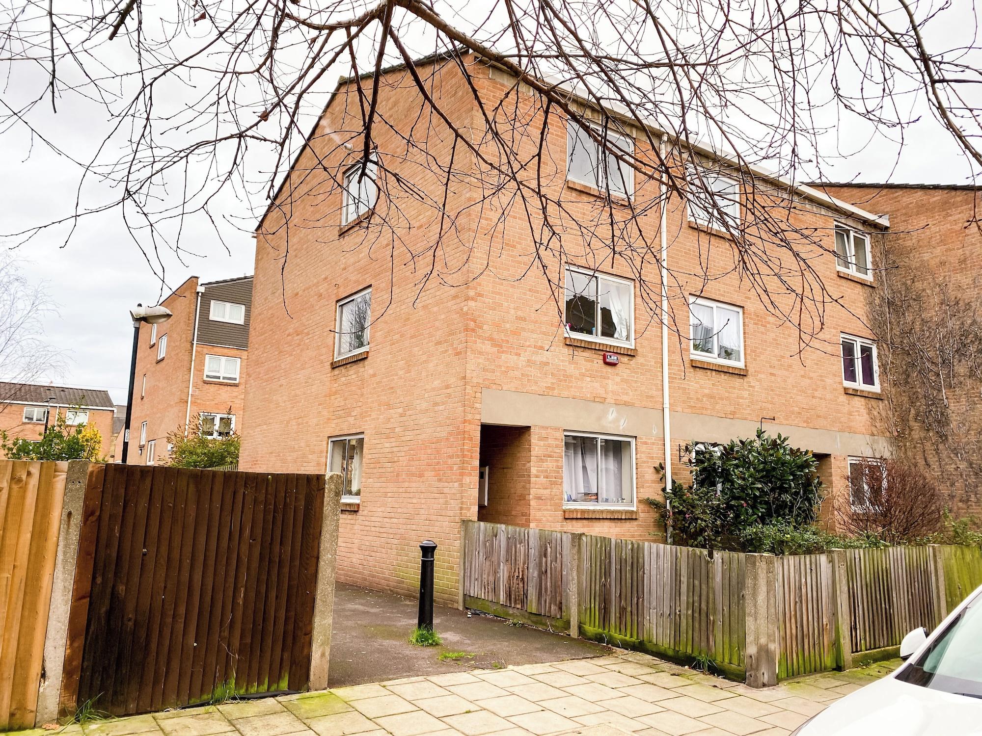 Vista Exterior Central Palace - Excellent Stay in London Zone 1