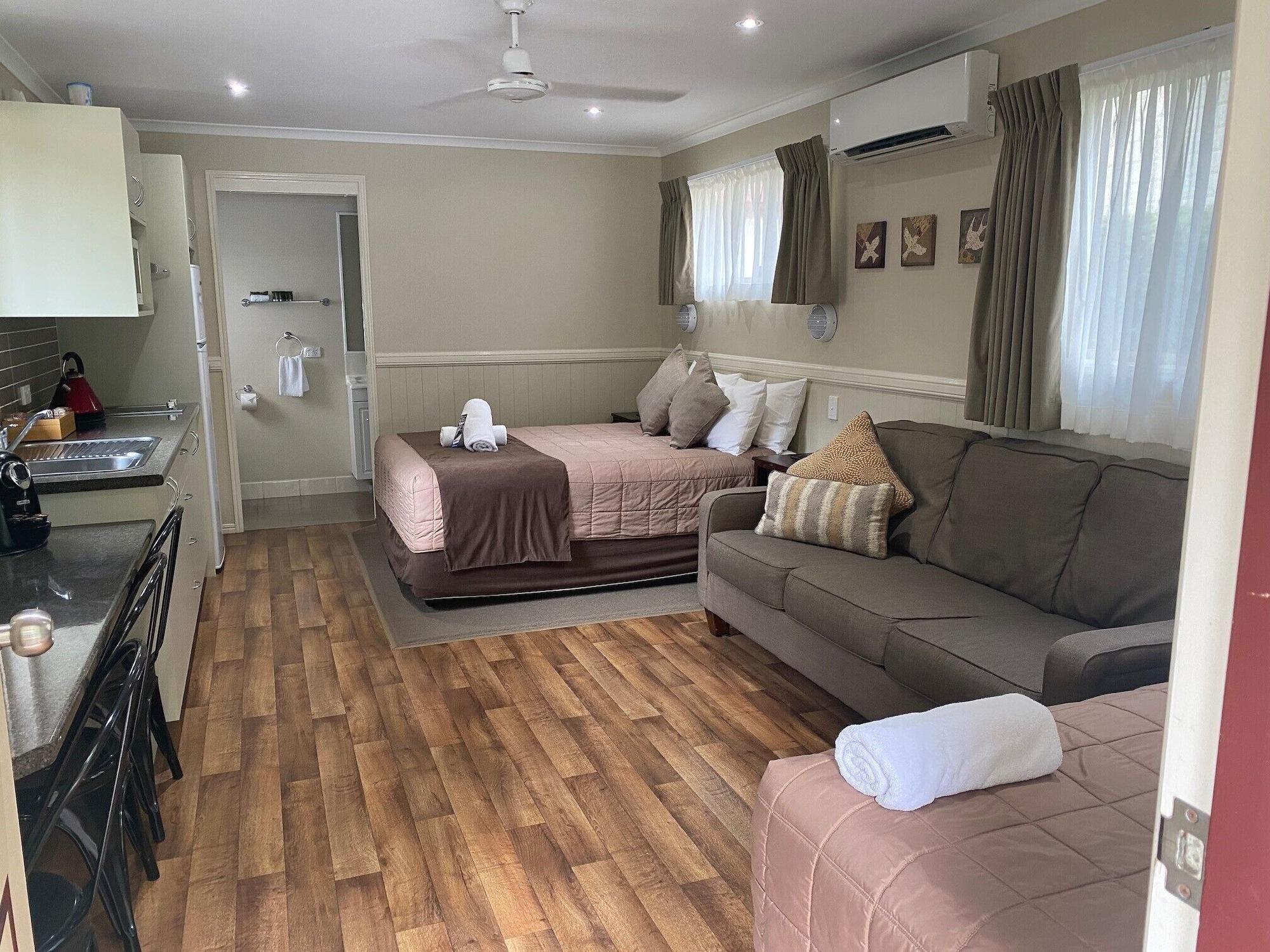 Habitación NRMA Atherton Tablelands Holiday Park