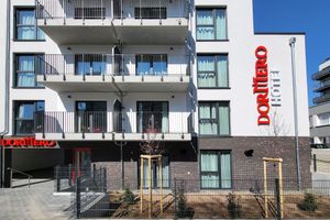 Alojamiento - DORMERO Hotel Aschaffenburg
