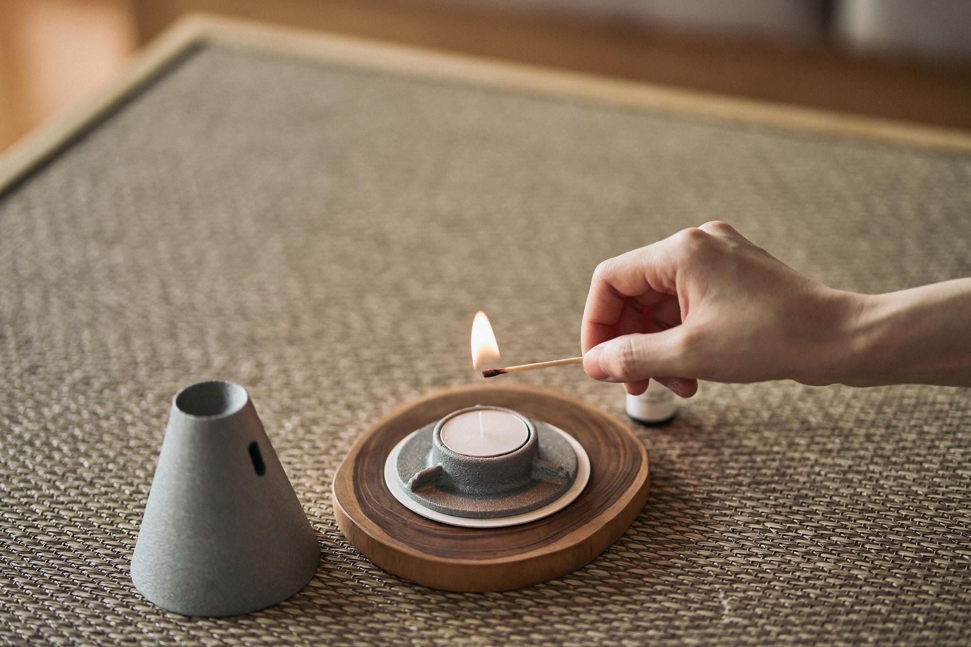 Set de Habitación IJE Gyeongju