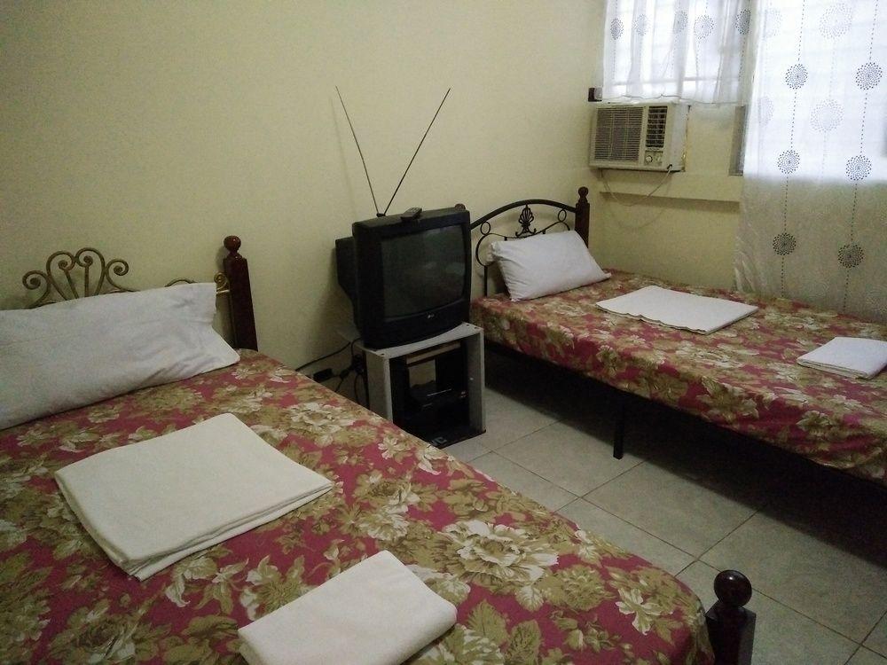 Habitación Go Land Pension House