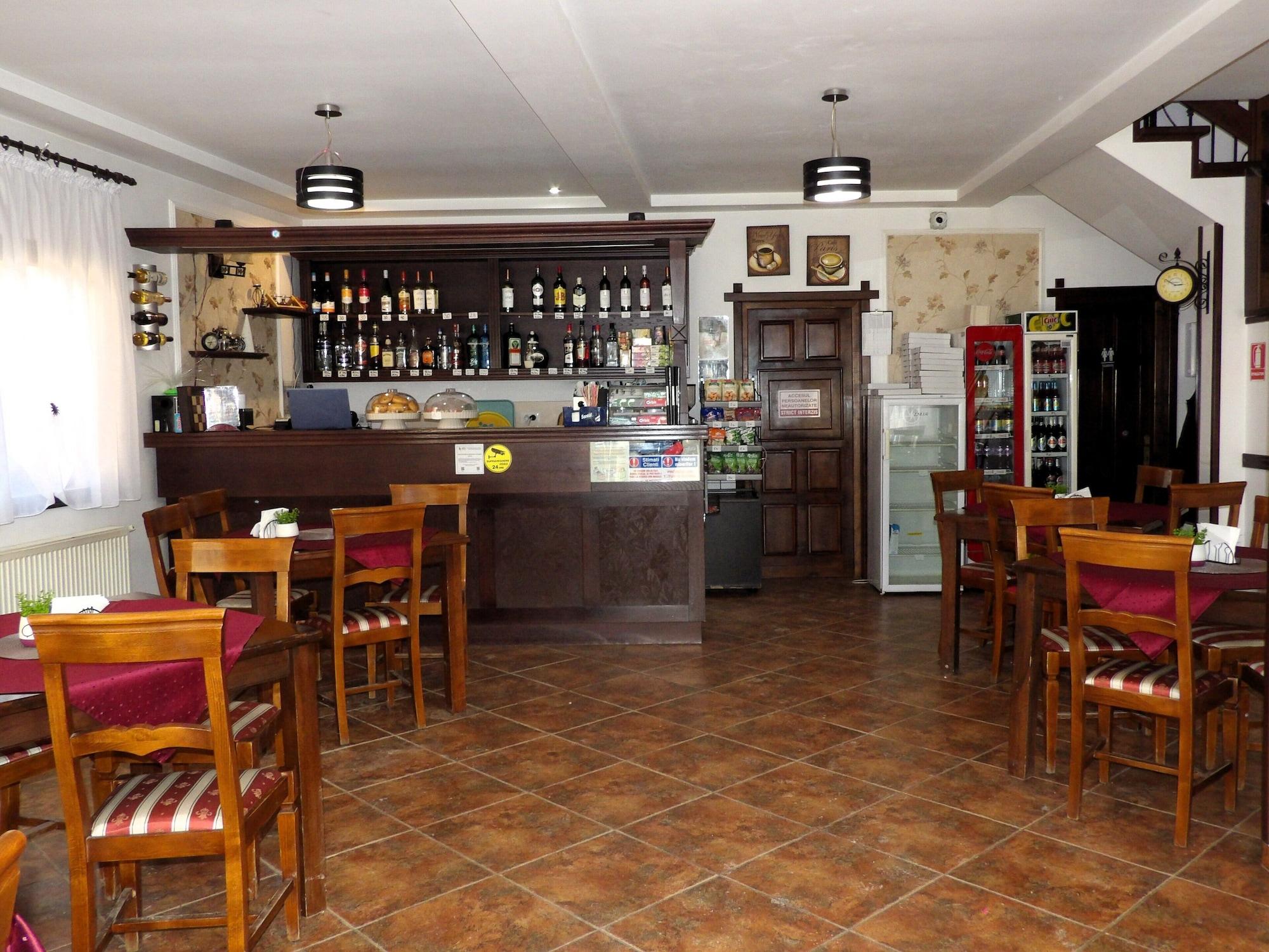 Restaurant Pensiunea Pizza House