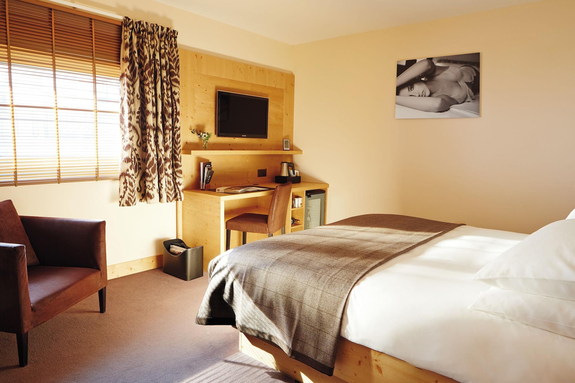 Habitación Nira Alpina - Member of Design Hotels