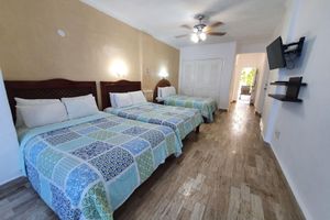 Alquiler Vacacional - Caribbean View at Cancun Plaza Condos