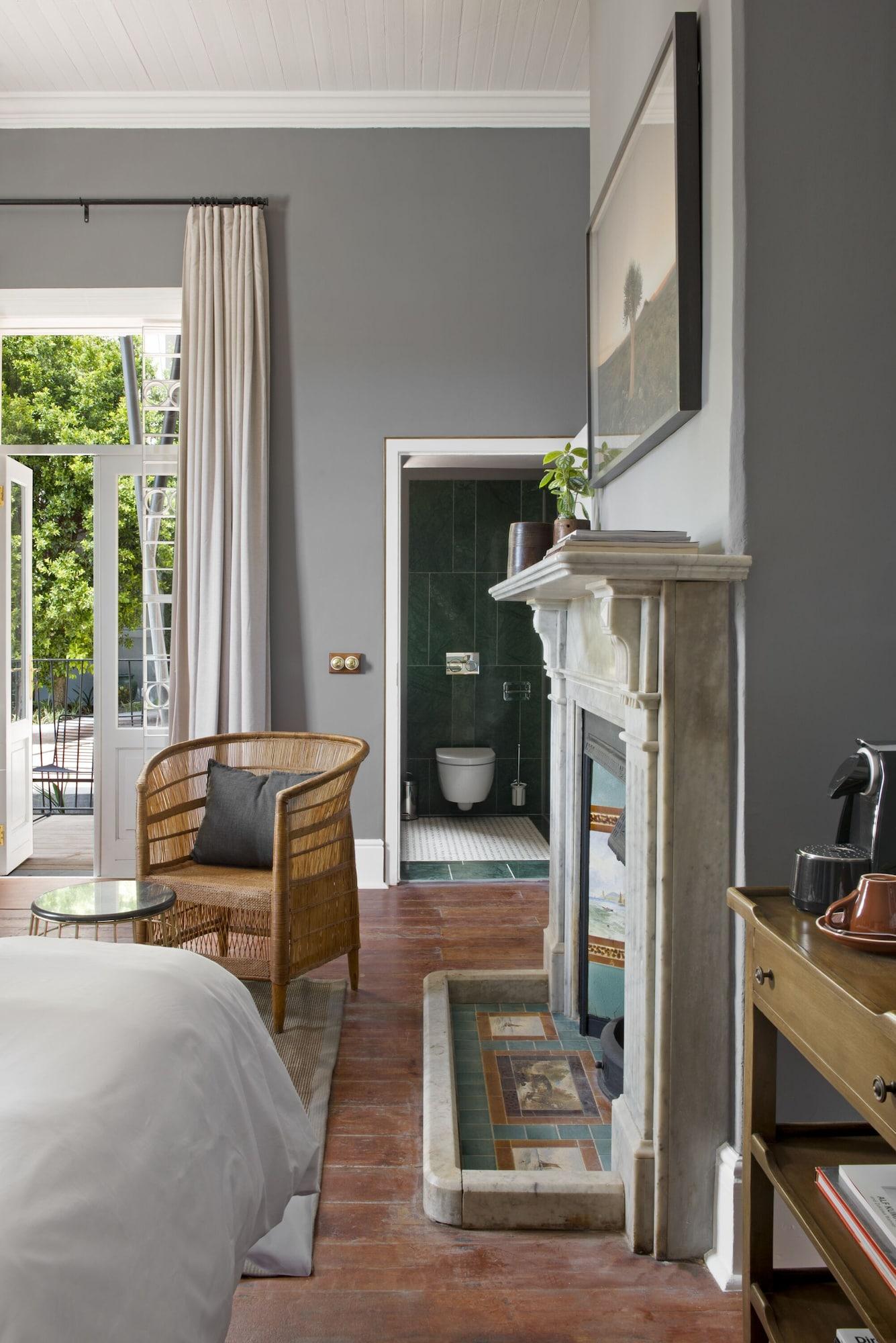 Habitación Harpers House