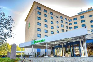 Alojamiento - Holiday Inn Stuttgart by IHG