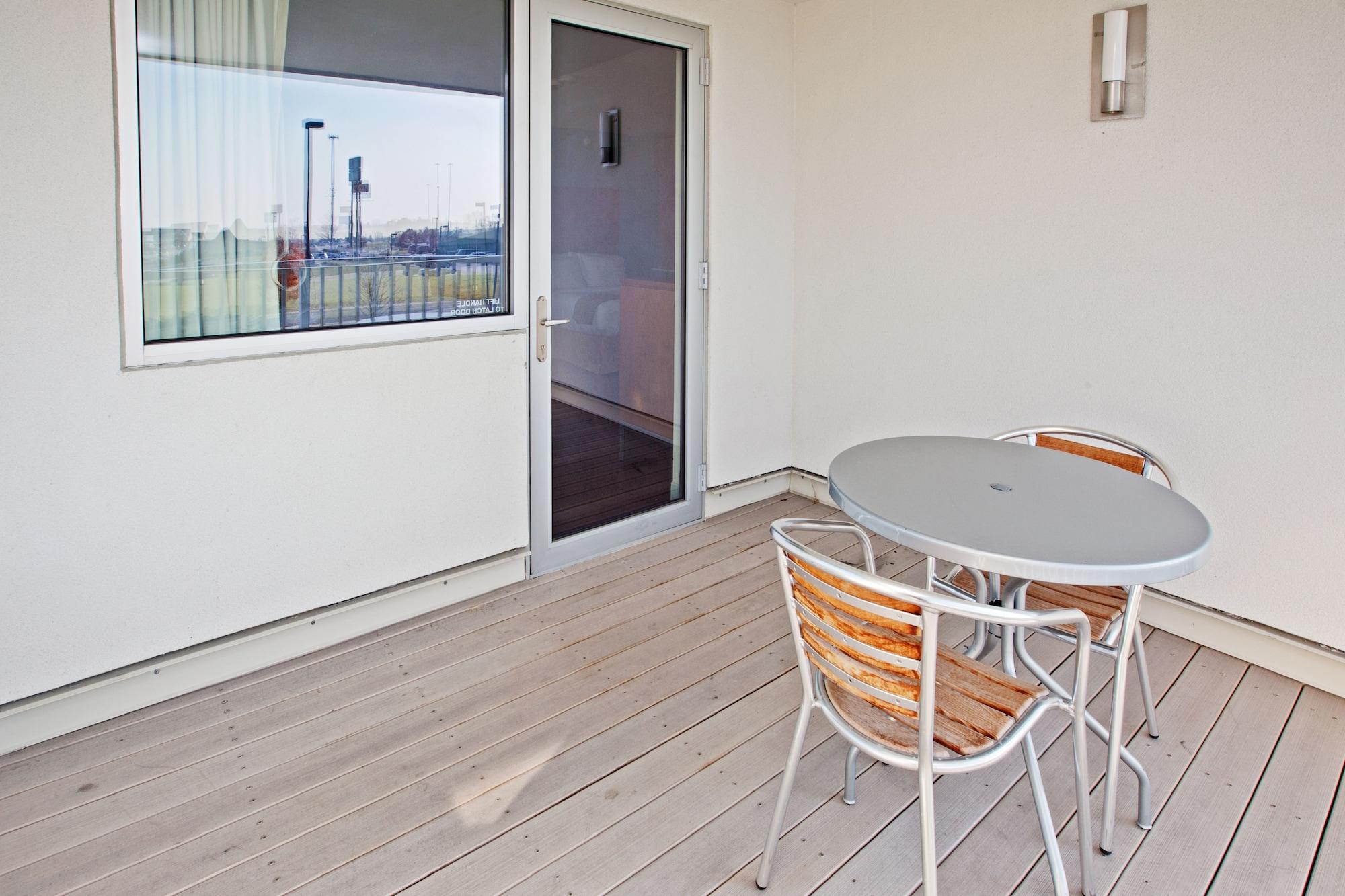 Set de Habitación Holiday Inn Express Indianapolis-Fishers by IHG