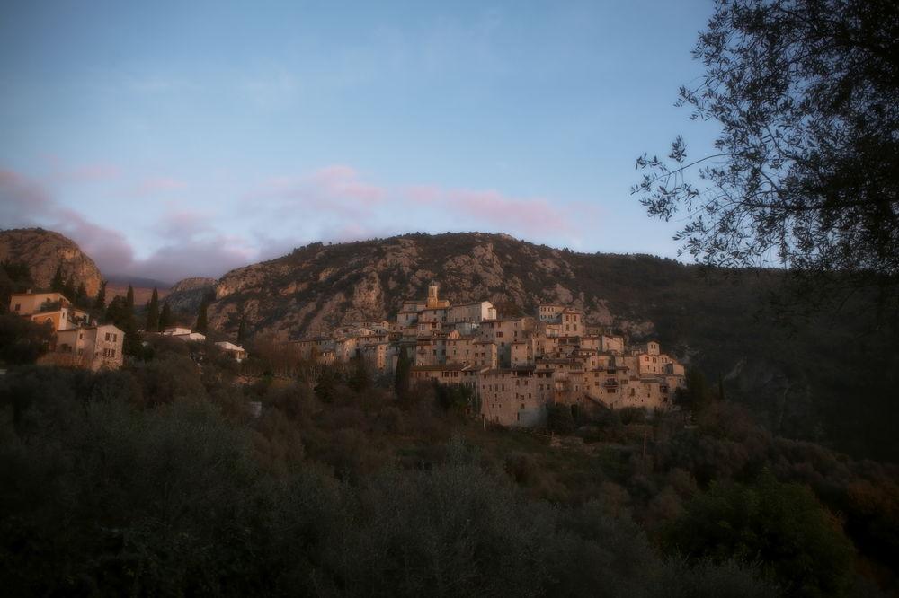 Comodidades del Alojamiento Auberge de la Madone
