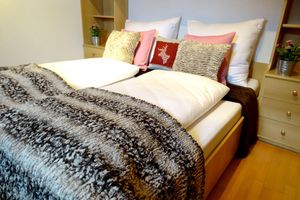 Alquiler Vacacional - Appartementhaus Alpenjuwel