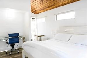 Alquiler Vacacional - Townhouse Coconut Grove - Miami