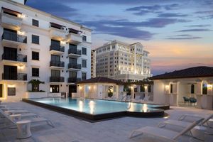 Alojamiento - Aloft by Marriott Coral Gables
