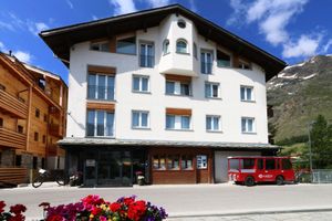 Alojamiento - Amber Ski In Out Hotel Spa