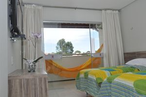 Alojamiento - Santa Rosa Hotel