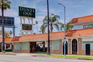Alojamiento - Dunes Inn Sunset