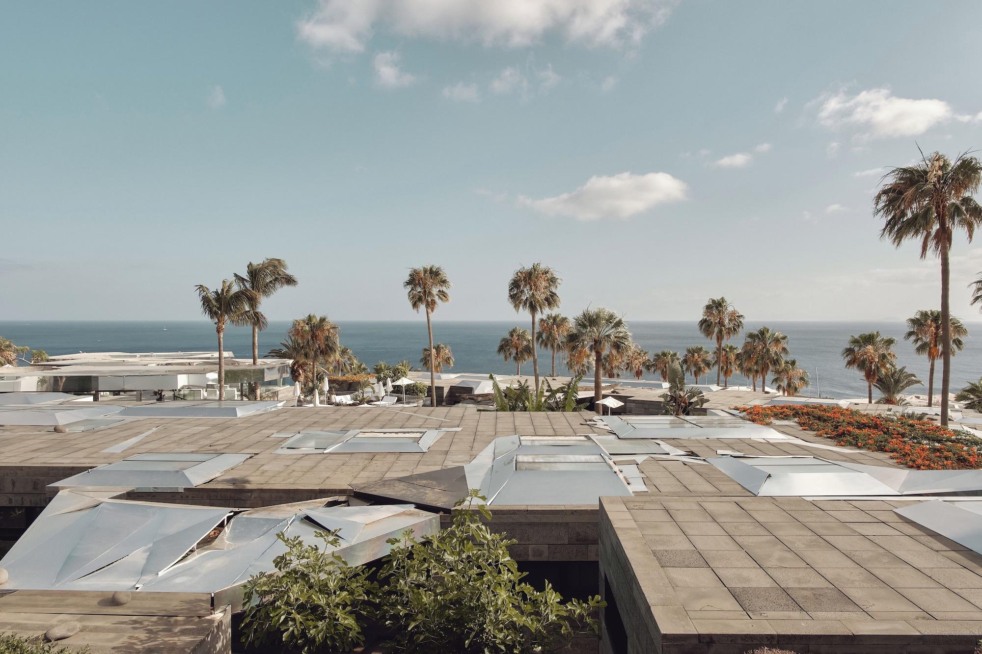 Vista Exterior La Isla y el Mar Hotel Boutique - Adults Only