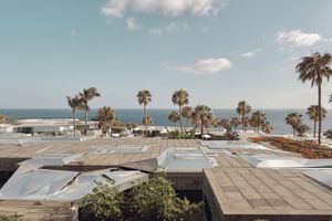 Alojamiento - La Isla y el Mar Hotel Boutique - Adults Only