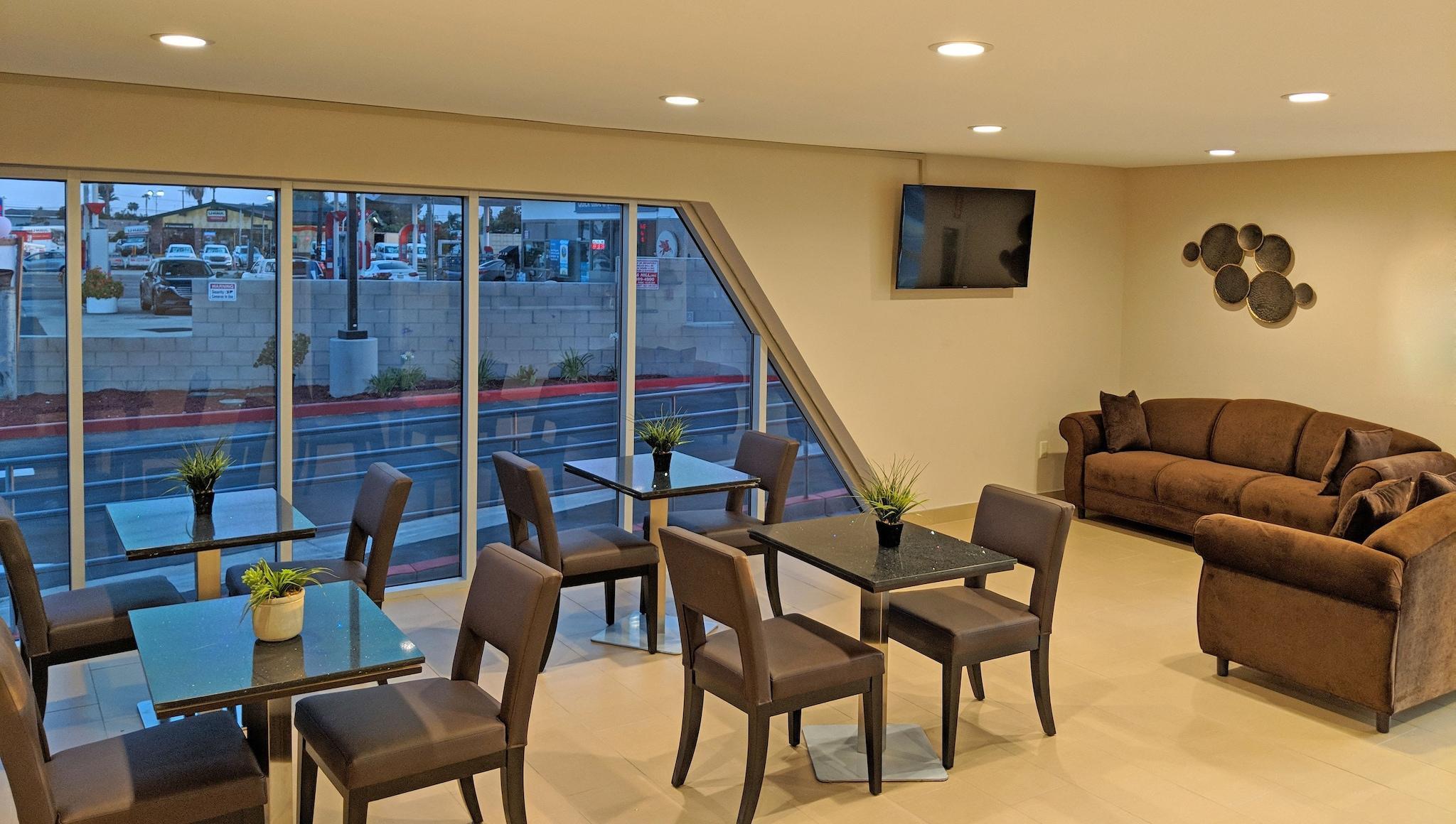 Restaurant Epic Hotel