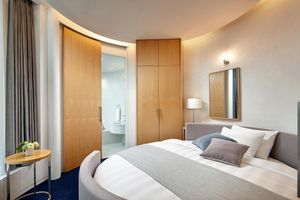 Alojamiento - Lotte Resort Jeju Art Villas