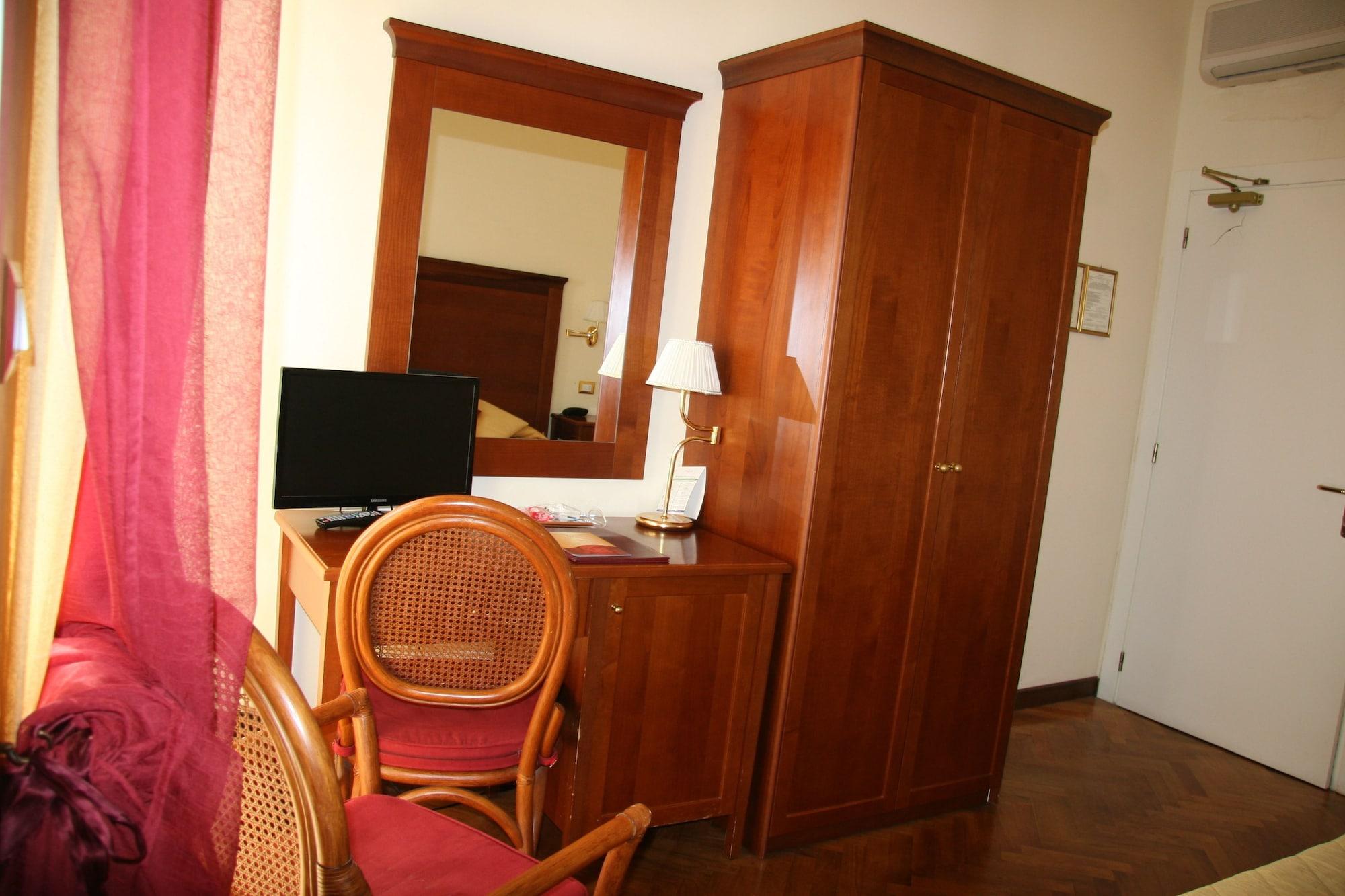 Set de Habitación Hotel Alessandro Della Spina