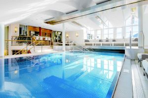 Alojamiento - Hotel Europäischer Hof Heidelberg