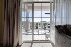 Alquiler Vacacional - 3BR Family Apartment for 8 Peaceful Residential Retreat