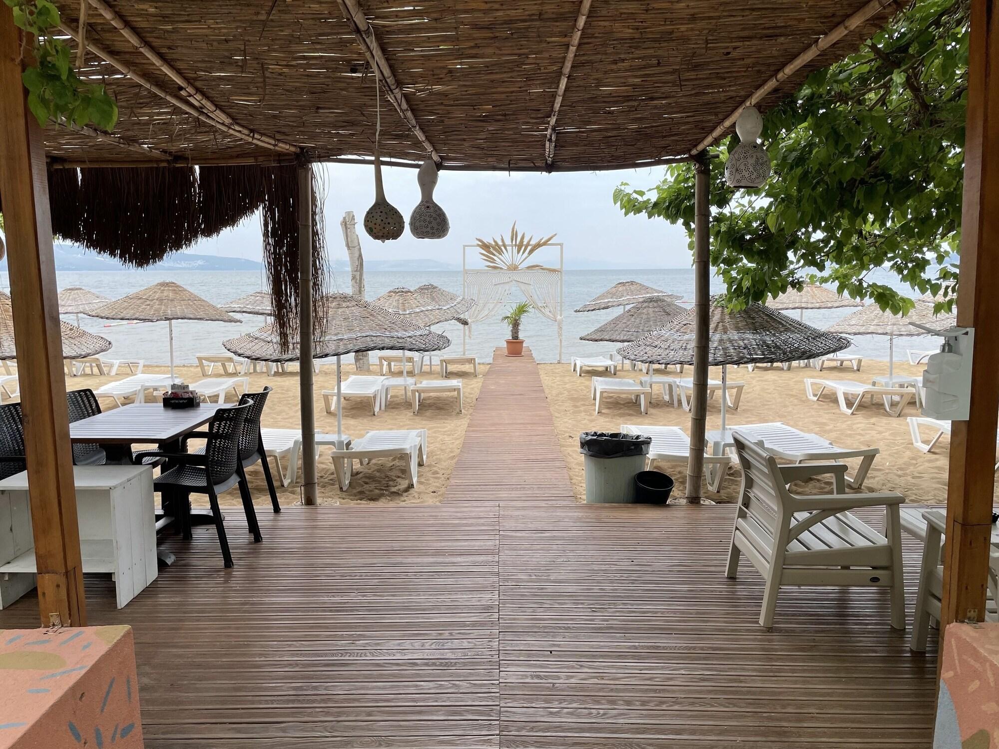 Playa Kiraz Beach Otel