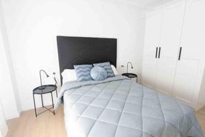 Alquiler Temporario - Luxurious Apartment in Plaza Sardoy