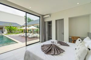 Alquiler Vacacional - Villa Gantari by GORO