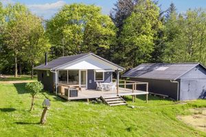Alquiler Vacacional - 4 Star Holiday Home in Fur