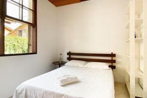 Renta Vacacional - Casa de Pedra - Canasvieiras - NDI002