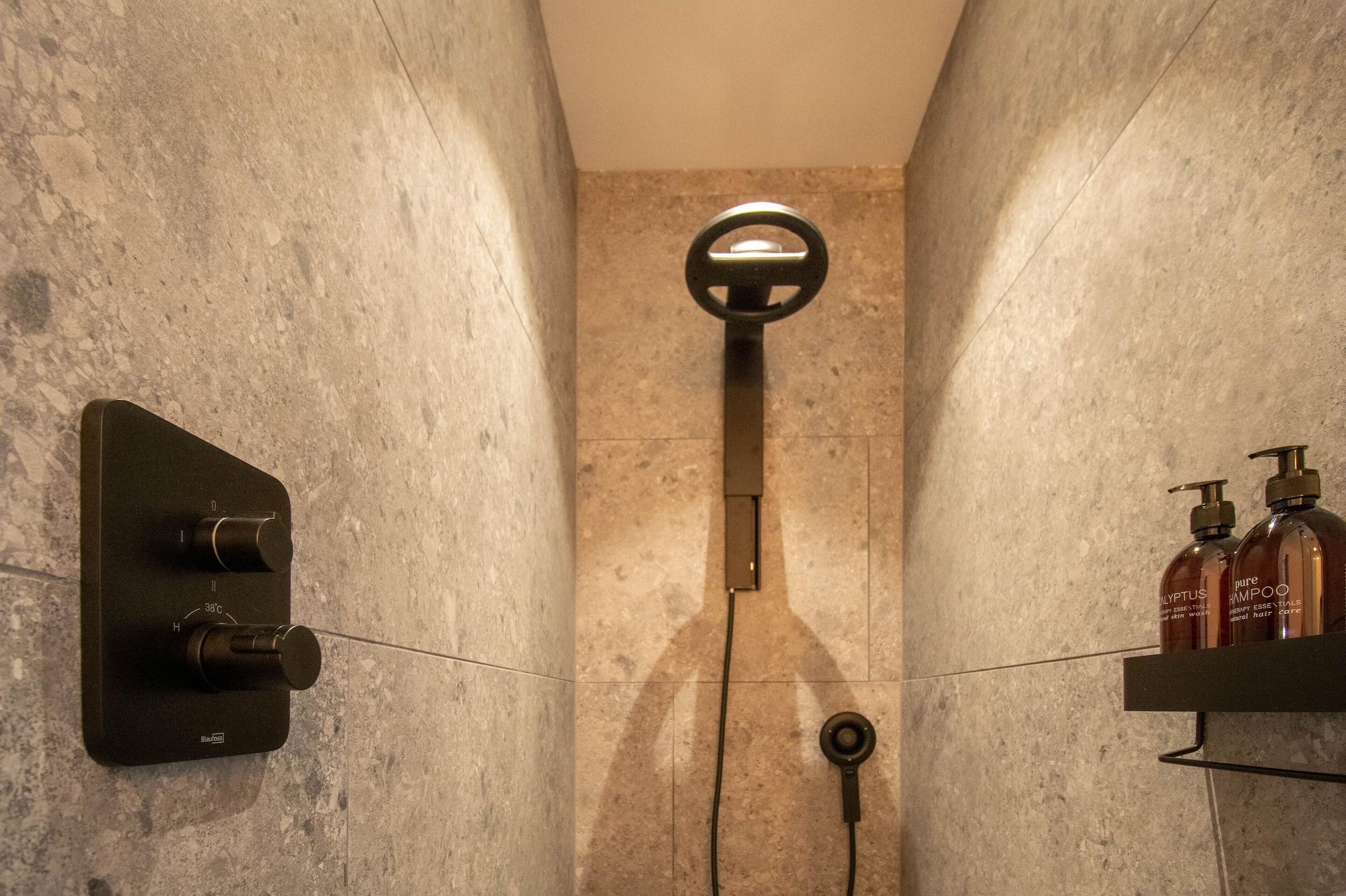 Equipamiento de Habitación Porta Superia Boutique  B&B