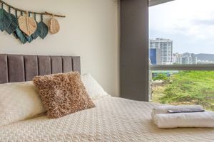 Alquiler Vacacional - salguero suite 313