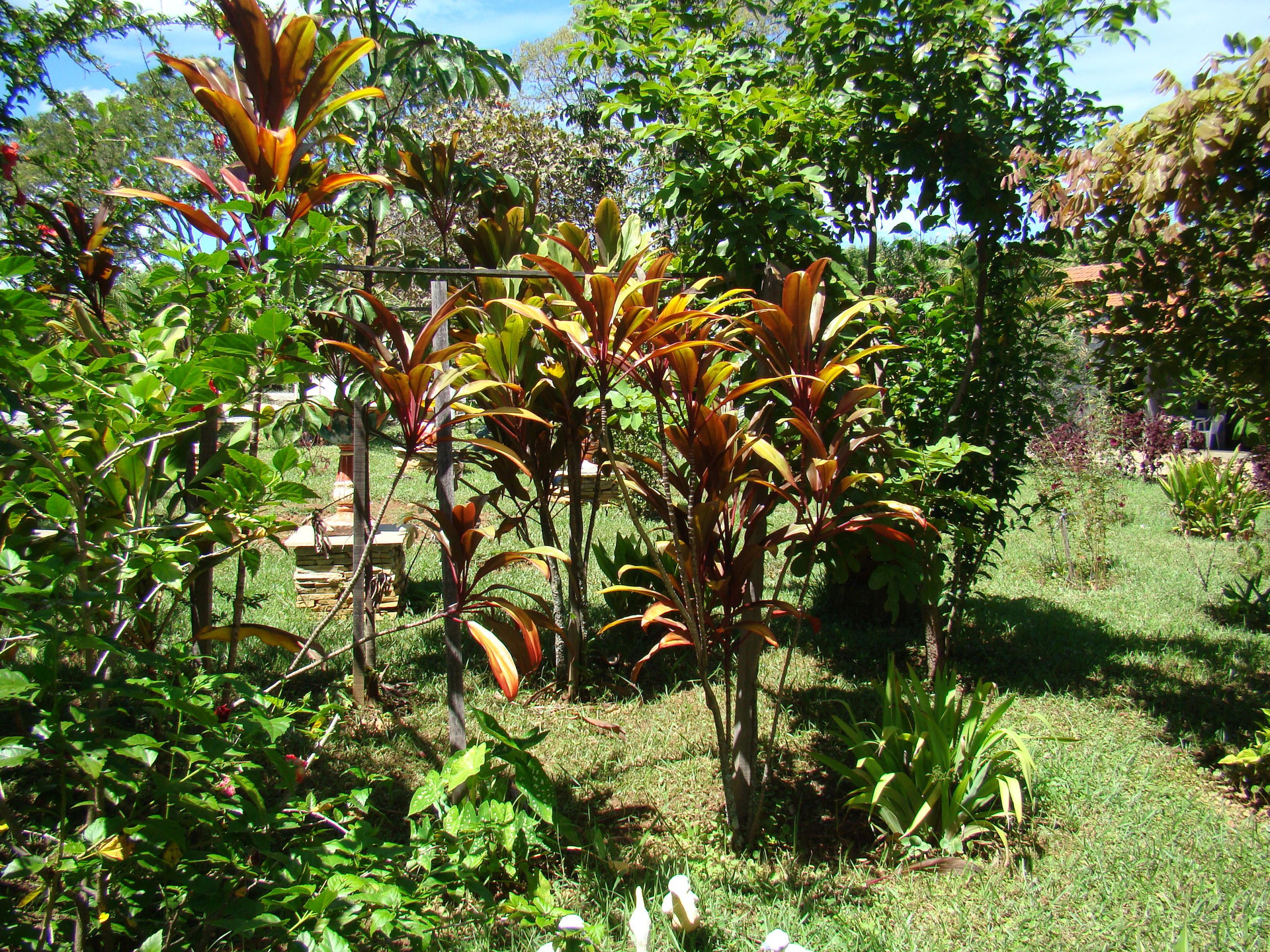 Varios Pousada Villa das Pedras