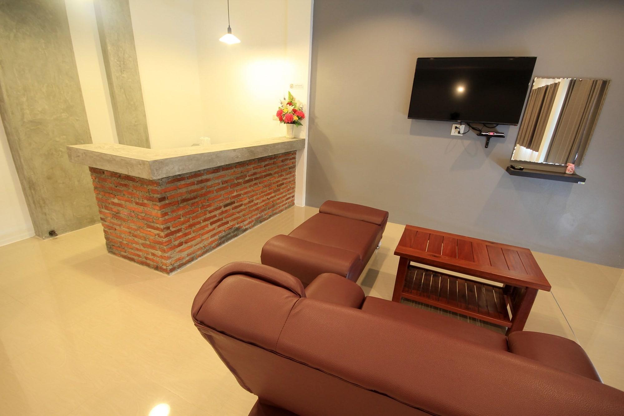 Set de Habitación Na Nicha Bankrut Resort