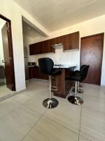 Alquiler Vacacional - Comfortable Colonia Americana Apartment, on one of the Main Avenues