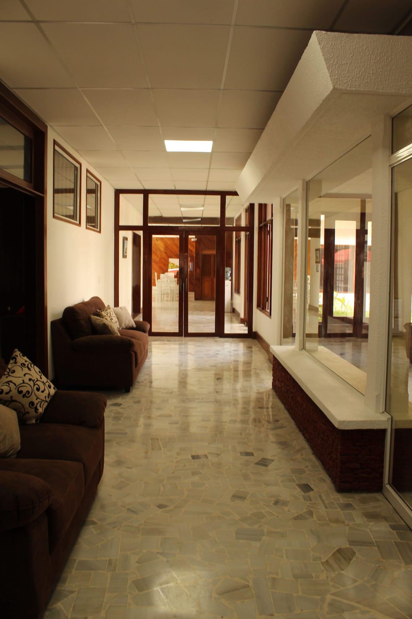 Set de Habitación Kartagus Hotel