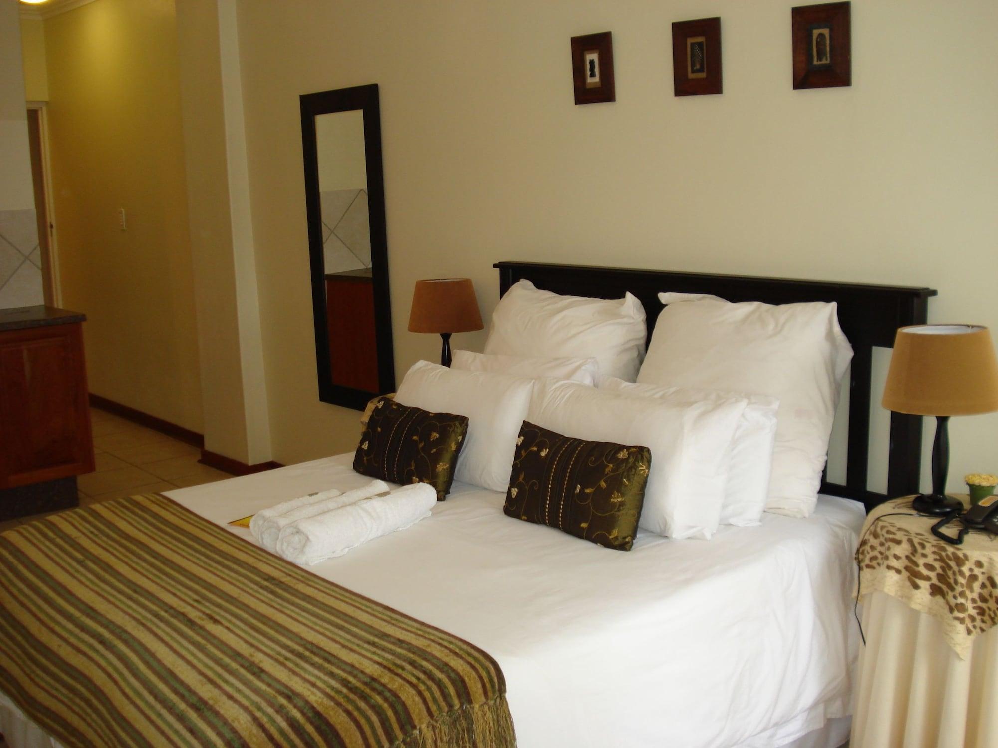 Habitación The Elephant Hills B&B