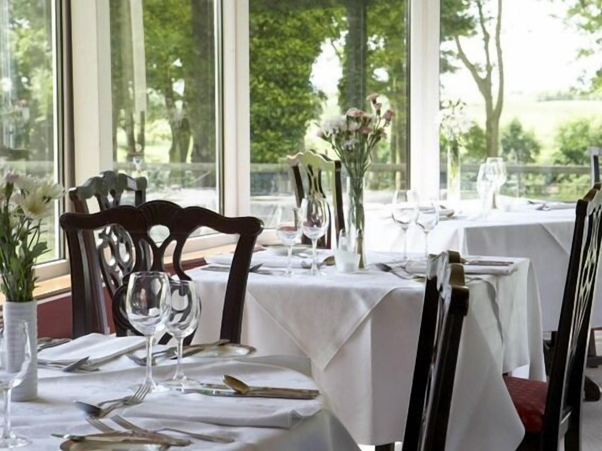 Restaurant Carrygerry Country House