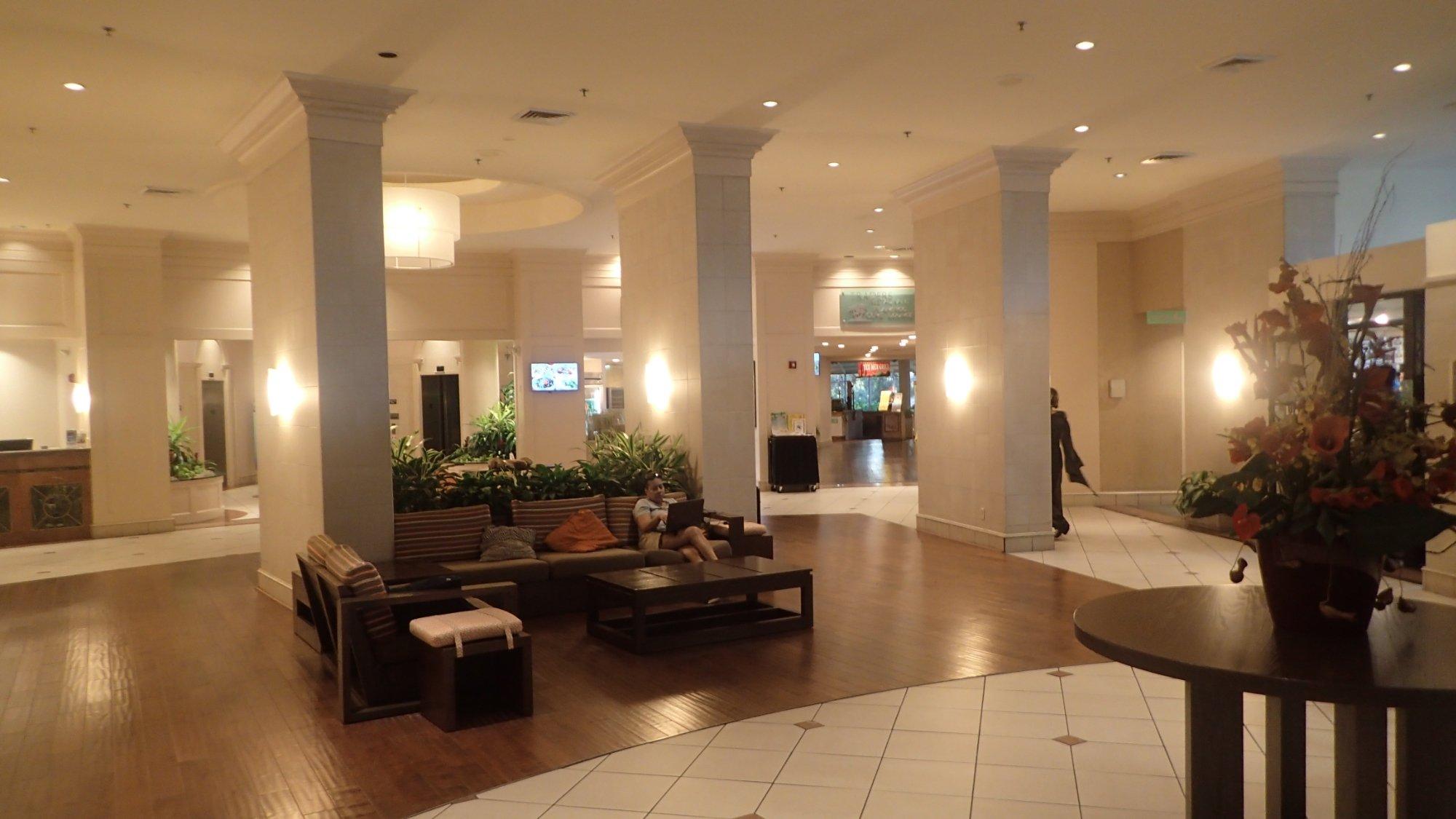 Hotel Best Western Lake Buena Vista - Disney Springs Res