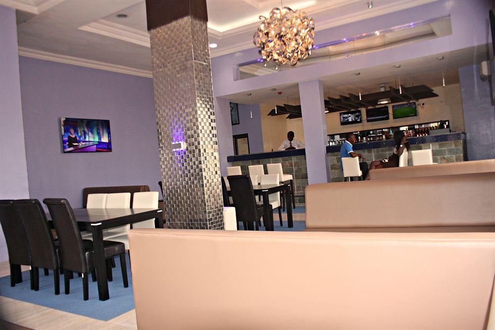 Restaurant Mardezok Hotel