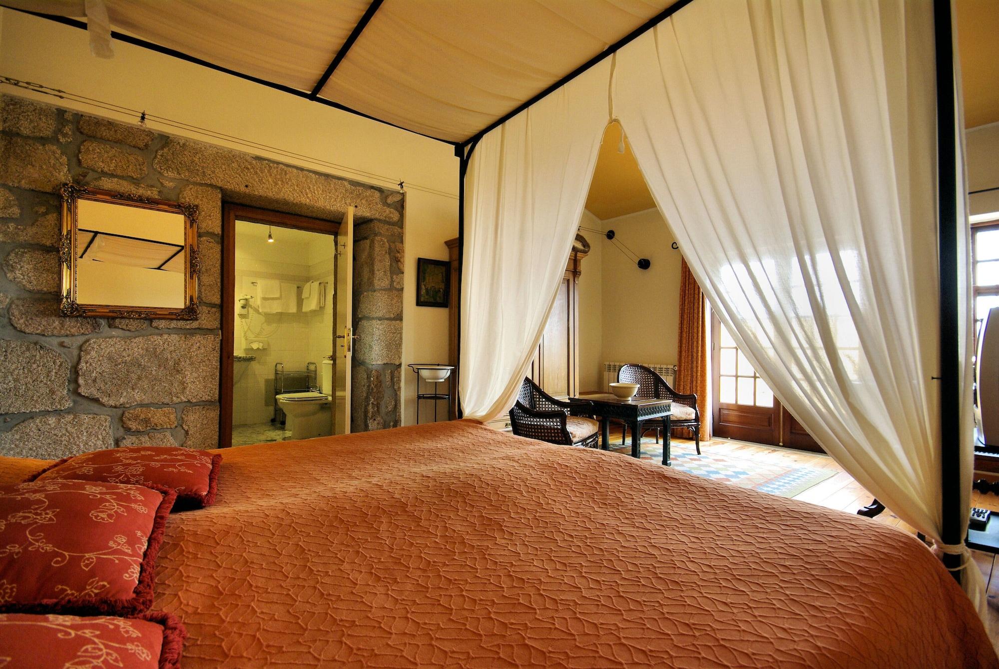 Habitación Hotel Rural Quinta da Geia