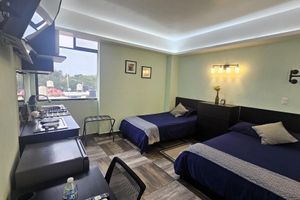 Alquiler Vacacional - A22 Full Suit MiniDept at Plaza Acequia