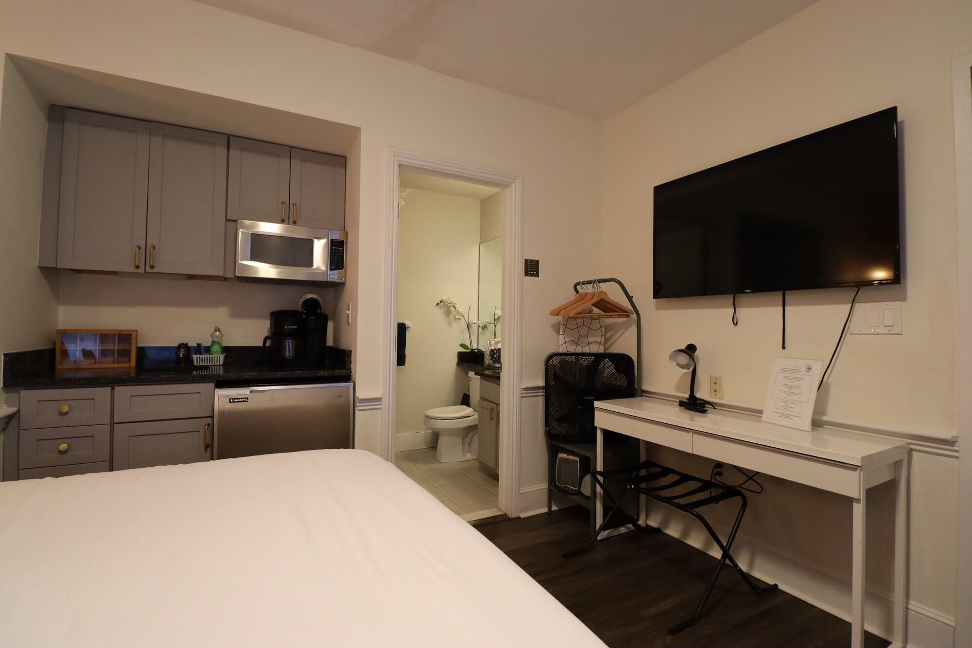 Varios Good Hotels Boston