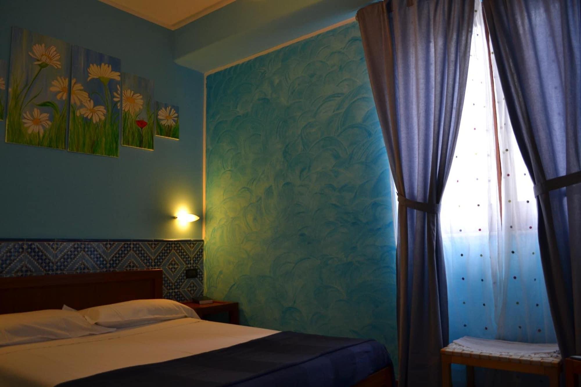 Habitación Petit Hotel