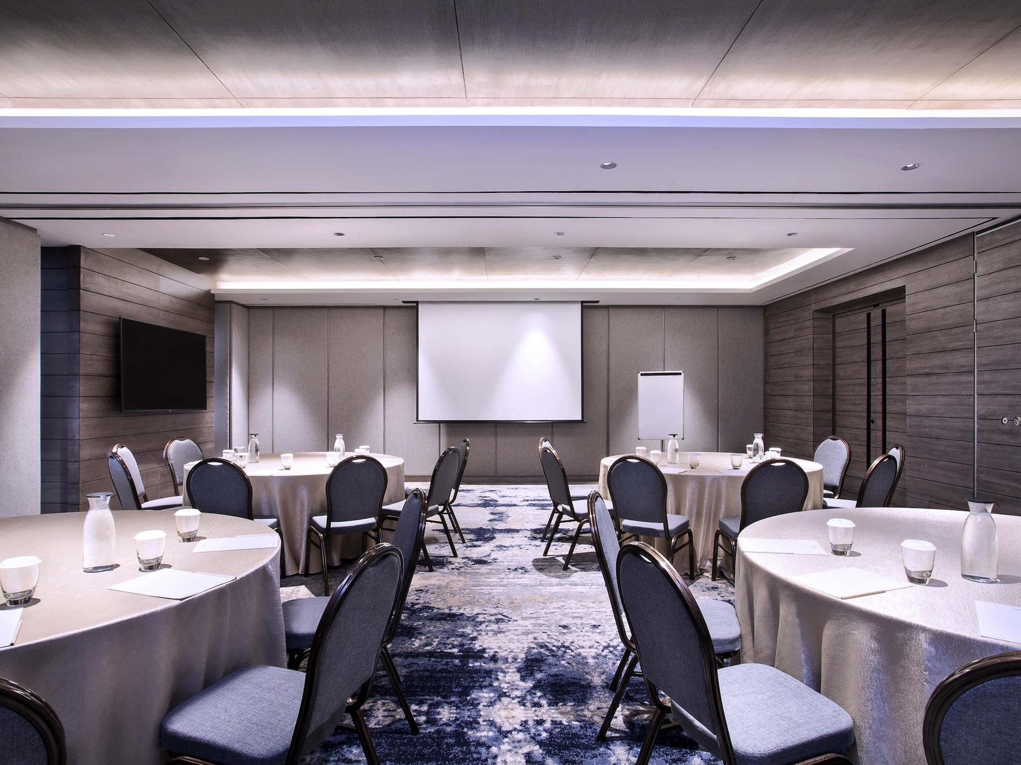 Sala de Reuniones Mercure Tangerang BSD City